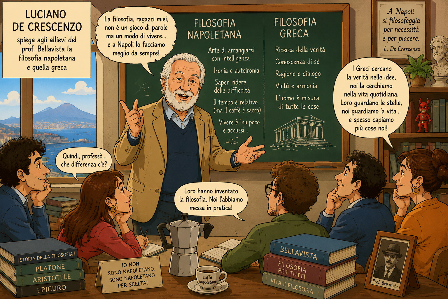 Longevità attiva
